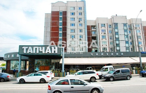 Продажа торгового помещения, м. Площадь Ильича, Ул. Сергия . Продажа торгового помещения, м. Площадь Ильича, Ул. Сергия .