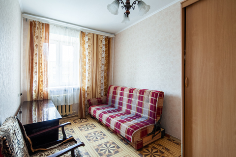 Люберцы, 2-х комнатная квартира, поселок Калиина д.46, 4650000 руб.