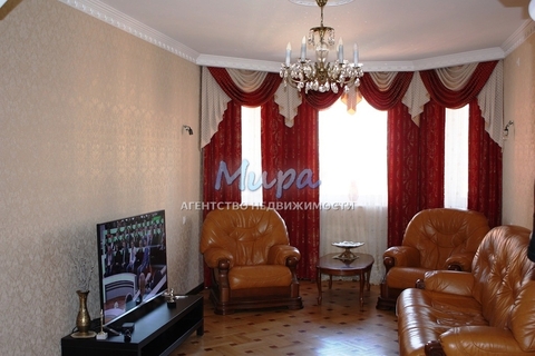 Люберцы, 3-х комнатная квартира, ул. Кирова д.7, 12350000 руб.