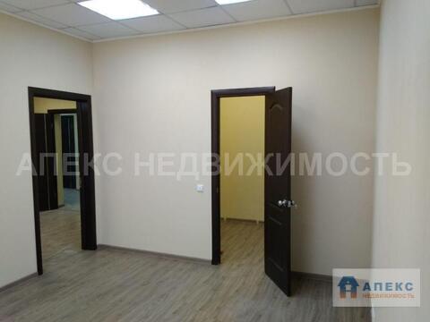 Аренда офиса 148 м2 м. Бабушкинская в административном здании в ., 11351 руб.