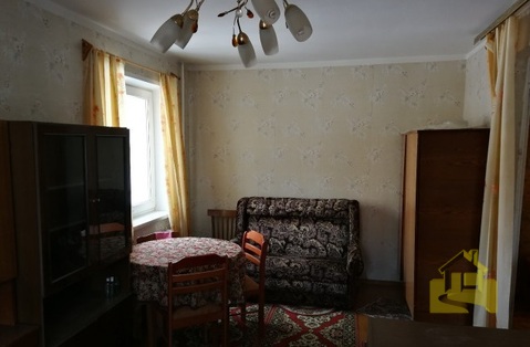 Воскресенск, 1-но комнатная квартира, ул. Ломоносова д.94, 1390000 руб.