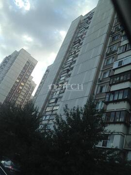 Москва, 4-х комнатная квартира, ул. Поречная д.21, 14990000 руб.