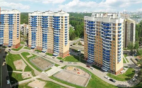 Продажа псн, Красногорск, Красногорский район, Центральный проезд, 9399000 руб.