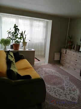 Москва, 1-но комнатная квартира, Неманский проезд д.д. 13, корп. 2, 11950000 руб.