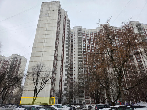 Продажа торгового помещения, Алтуфьевское ш., 10022000 руб.