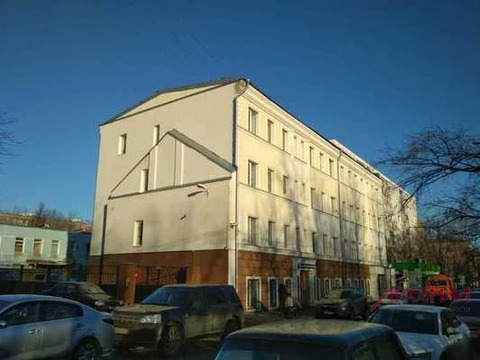 Здание под офис\отель, 179700000 руб.