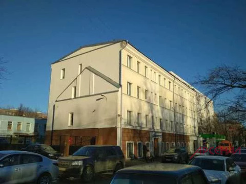 Здание под офис\отель Здание под офис\отель