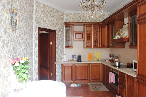 Троицк, 2-х комнатная квартира, Радужная д.6, 8300000 руб.