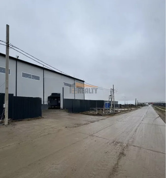 Продажа производственного помещения, Балашиха, Балашиха г. о., 190000000 руб.