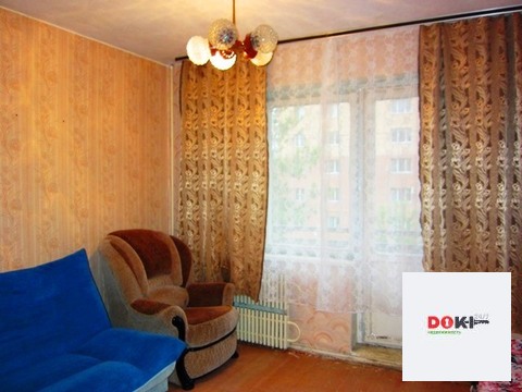 Егорьевск, 2-х комнатная квартира, 4-й мкр. д.12, 2400000 руб.