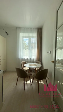 Москва, 3-х комнатная квартира, ул. Усачева д.29к7, 54900000 руб.