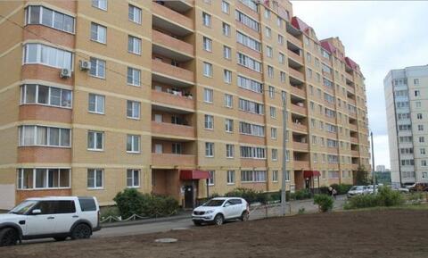 Наро-Фоминск, 3-х комнатная квартира, ул. Маршала Куркоткина д.5, 5890000 руб.