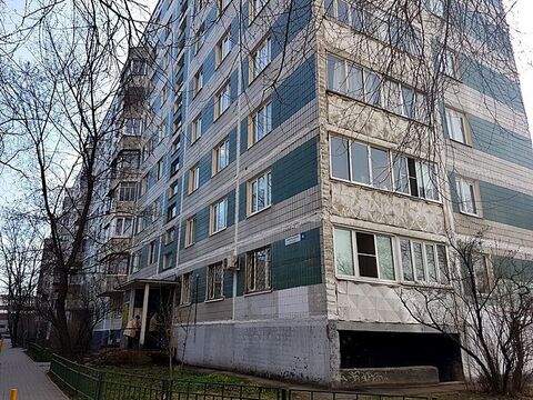 Мытищи, 1-но комнатная квартира, Олимпийский пр-кт. д.4, 2850000 руб.