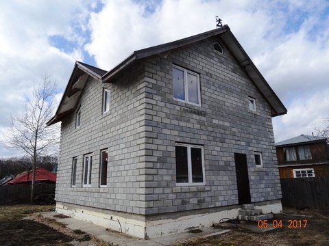 Продается дом в г.Голицыно (д.Кобяково), 3700000 руб.