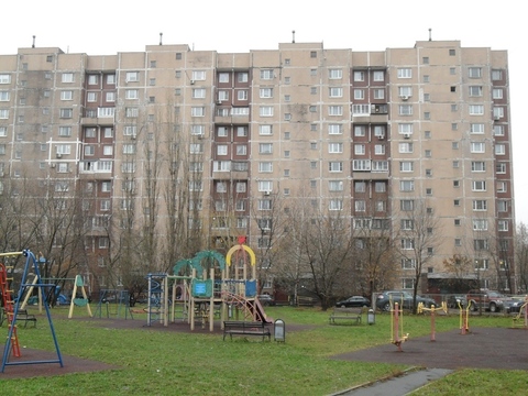 Москва, 2-х комнатная квартира, ул. Перовская д.39 к3, 8400000 руб.