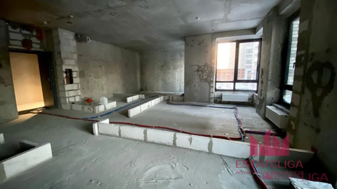 Москва, 2-х комнатная квартира, ул. Восточная д.4Ак1, 29979997 руб.