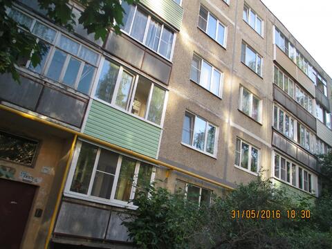 Егорьевск, 1-но комнатная квартира, ул. Советская д.31, 1550000 руб.