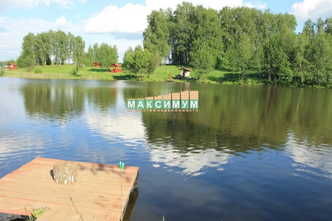 24,5 сотки в г/о Домодедово, д. Данилово, 7999000 руб.