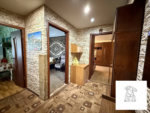 Мытищи, 3-х комнатная квартира, ул. Академика Каргина д.38к1, 8900000 руб.