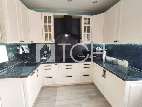 Щелково, 3-х комнатная квартира, Потаповский мкр д.1к1, 9700000 руб.