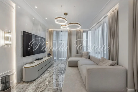 Москва, 4-х комнатная квартира, Улица 1-я Ямского поля, 1к1 улица д.1к1, 240000000 руб.