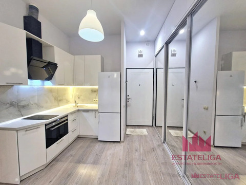 Москва, 1-но комнатная квартира, проезд Невельского д.6к3, 21750000 руб.