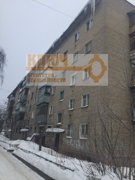 Орехово-Зуево, 1-но комнатная квартира, ул. Урицкого д.55б, 1350000 руб.