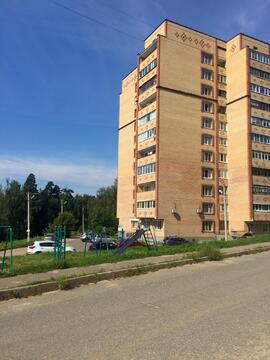 Красноармейск, 2-х комнатная квартира, ул. Гагарина д.4, 3090000 руб.