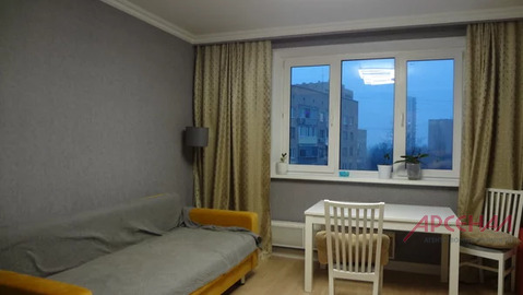 Москва, 2-х комнатная квартира, ул. Пивченкова д.1 корп 3, 14300000 руб.