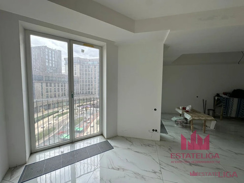 Москва, 3-х комнатная квартира, улица Архитектора Щусева д.1, 51500000 руб.