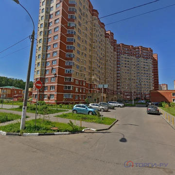 Московский, 3-х комнатная квартира,  д.16, 16372530 руб.