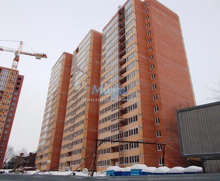Красково, 2-х комнатная квартира, Лорха д.15, 4100000 руб.
