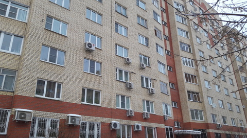 Пушкино, 1-но комнатная квартира, Чехова д.15, 4050000 руб.
