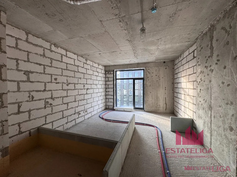 Москва, 1-но комнатная квартира, ул. Нижние Мневники д.16к3, 16900000 руб.