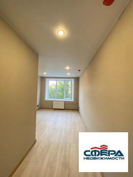 Продается студия 15,3 кв.м, в новом готовом комплексе Forest Suites Продается студия 15,3 кв.м, в новом готовом комплексе Forest Suites