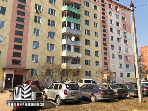 Дмитров, 1-но комнатная квартира, Аверьянова мкр. д.4, 15000 руб.