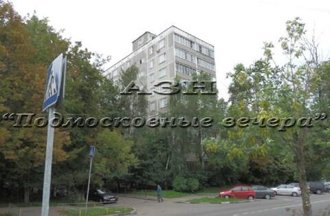 Москва, 3-х комнатная квартира, ул. Академика Волгина д.31к1, 9300000 руб.