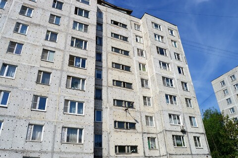 Электросталь, 3-х комнатная квартира, ул. Победы д.13 к5, 3900000 руб.