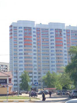 Раменское, 1-но комнатная квартира, ул. Стахановская д.38, 3650000 руб.
