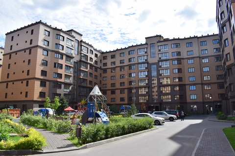 Москва, 1-но комнатная квартира, ул. Ясеневая д.5 к1, 9250000 руб.