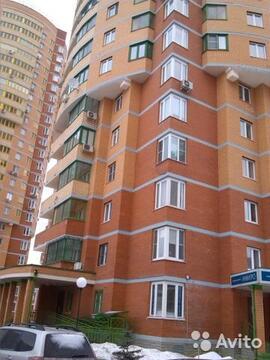Железнодорожный, 2-х комнатная квартира, ул. Некрасова д.10, 6095000 руб.