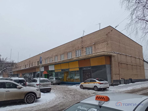 Продажа офиса, Зеленоград, Генерала Алексеева пр-кт., 34637000 руб.