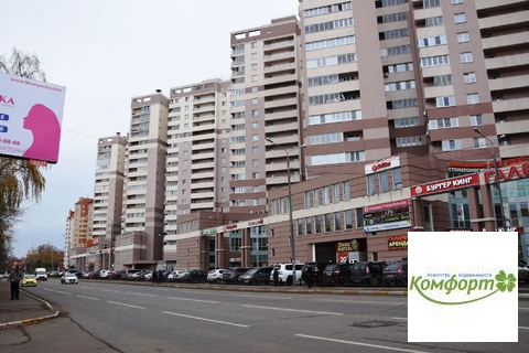 Раменское, 3-х комнатная квартира, ул. Чугунова д.15А, 8500000 руб.