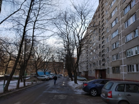 Ногинск, 1-но комнатная квартира, Дмитрия  Михайлова д.8, 3320000 руб.