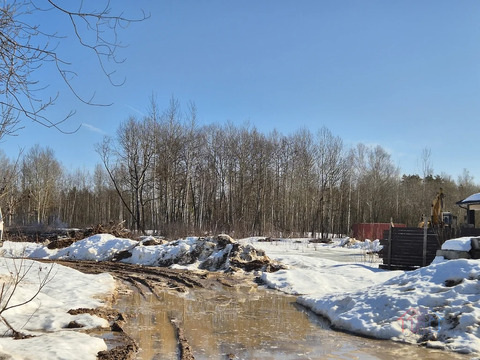 Участок 10 сот. (ИЖС), 4200000 руб.