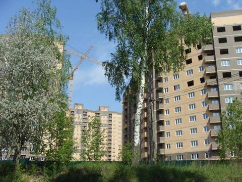 Щелково, 1-но комнатная квартира, ул. Потаповская д.1, 2400000 руб.