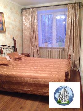 Дедовск, 3-х комнатная квартира, ул. Космонавта Комарова д.8, 5500000 руб.