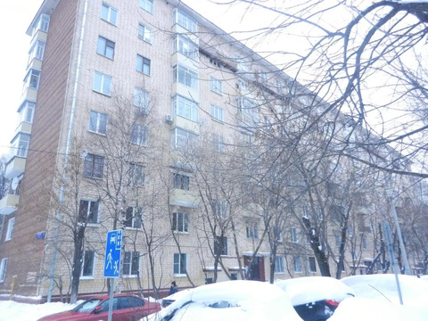 Продажа псн, м. Университет, Ул. Крупской Продажа псн, м. Университет, Ул. Крупской