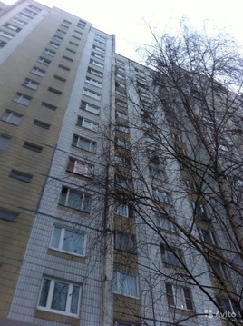 Москва, 1-но комнатная квартира, Каширское ш. д.55 к3, 5860000 руб.