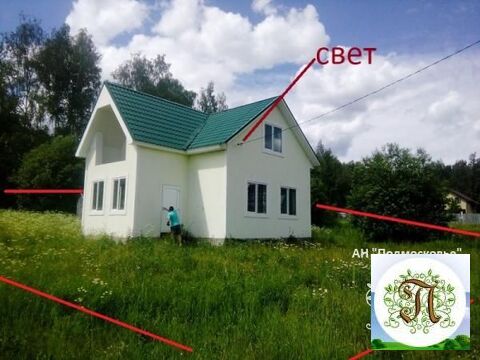 Продажа дома, Нерощино, Дмитровский район, 2300000 руб.